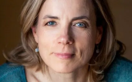 A 20-Minute Mountain Meditation