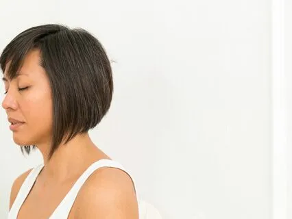 A 25-Minute Meditation For Connecting Body And Mind