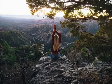 The Desire Affirmations - Day 8 of 28