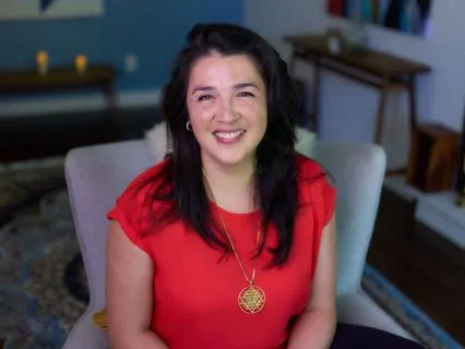 A 3-Minute Practice To Energize Your Body