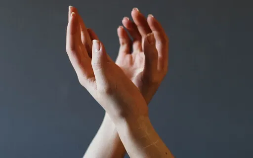 A 30 Minute Body Scan