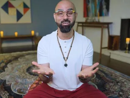 A 30-Second Prayer To Let Go Of Perfectionism