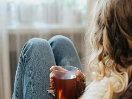A 4 Minute Afternoon Reset