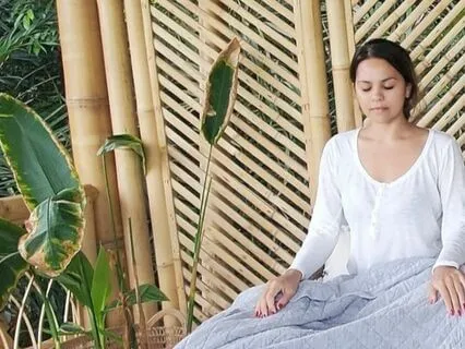 A 5-Minute Grounding Exercise