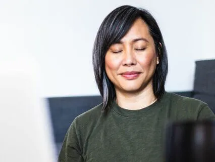 A 5-Minute Meditation For Busy Days