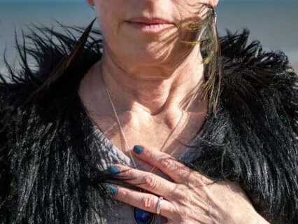 A Micro Practice For Nervous System Regulation