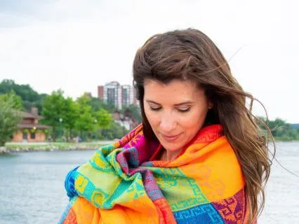 A 5-Minute Mindful Eating Practice For PTSD