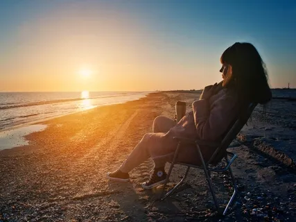 A 5-Minute Reminder To Be Present - Pure Awareness