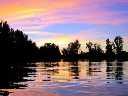 A Balancing Journey For The Equinox