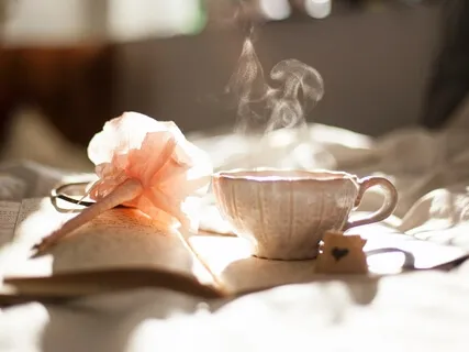 A Balm For The Heart