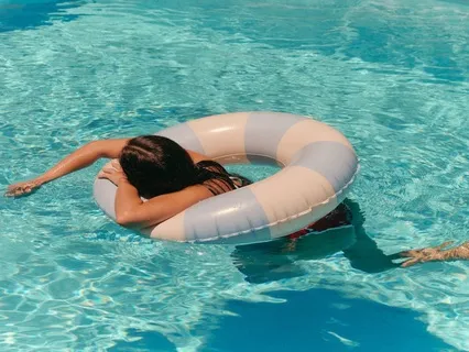 A Beach Bar For Your Soul - Peace Poured Into You