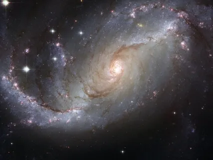 A Bed-Time Story To Saturn