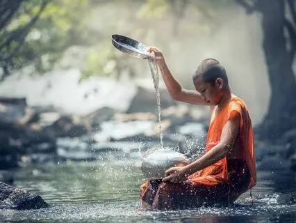 A Bedtime Journey Into The True Nature Of Reality: Advaita