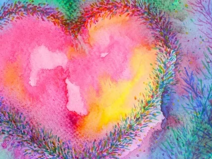 A Bedtime Meditation For New Moms