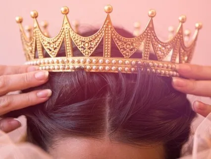 A Bedtime Prayer For The Woman Who Gave Her All Today