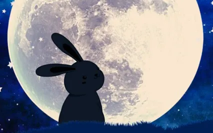 A Bedtime Story - Raffy The Curious Rabbit