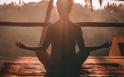 A Beginner’s Guide To The Miracle Of Meditation