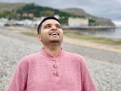 A Billion Years Meditation