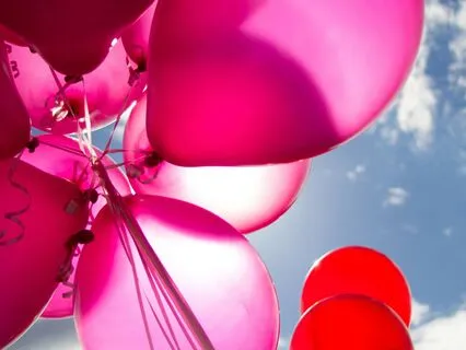 A Birthday Meditation