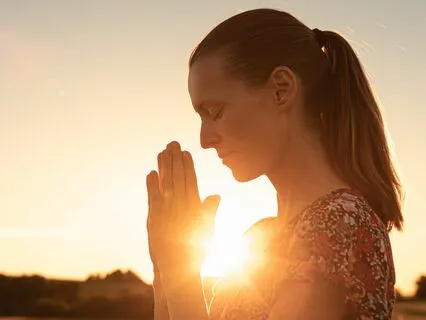 A Blessed Bedtime Prayer For Sleep Protection