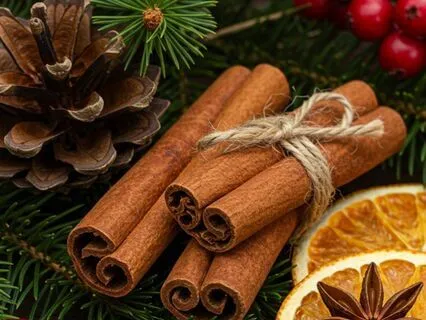 A Blessed Winter Solstice