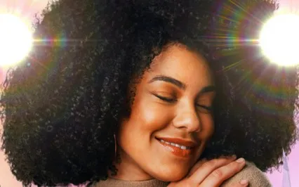 A Blessing For The Holiday Blues