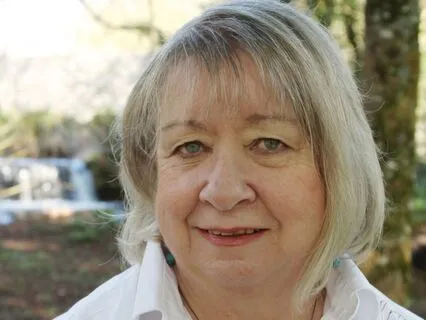 A Blessing For The Tired Carer