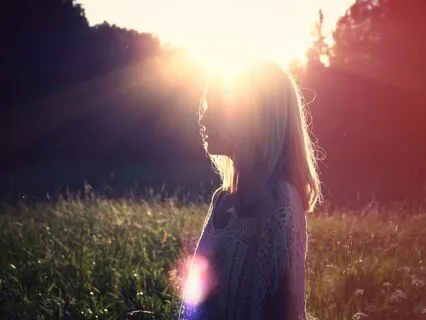 A Blessing For Your Body