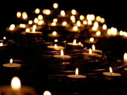 A Blessing For Your Journey