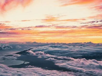 A Blessing Of Divine Trust