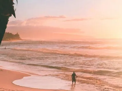 A Blessing On The Knots That Were Tied Into You