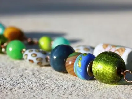 A Blessing To My 12 Chakras