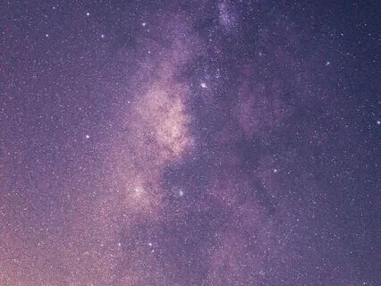 A Blissful Moment: Space And Time Soundscape