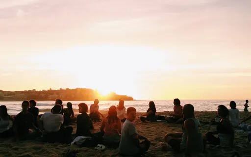 A Body Of Light & Kabbalah Energy Centers