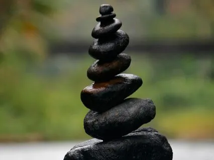 A Body Scan For Presence: Finding Home In Yourself