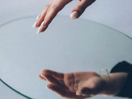 A Body Scan For What You're Still Holding