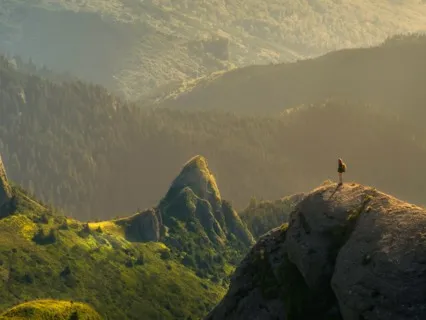 A Body Scan Practice For Grounding And Releasing