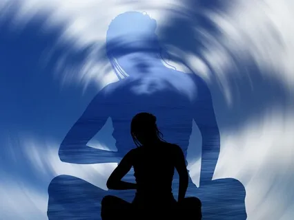 A Body Scan with a Difference