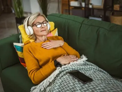 A Body Sensing Practice