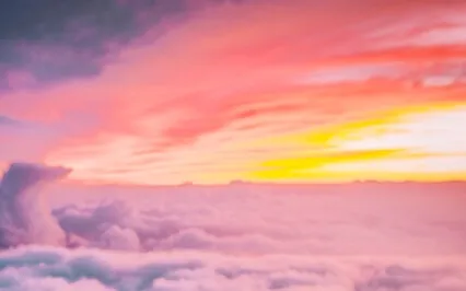 A Boost Of Happiness