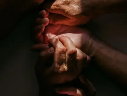 A Borrowed Life - On Connection, Belonging And Awe