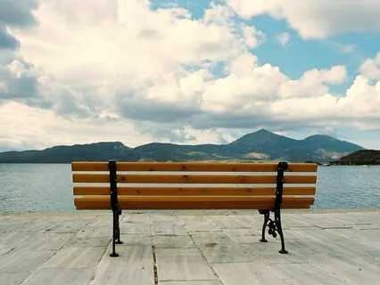 A Break During Your Day