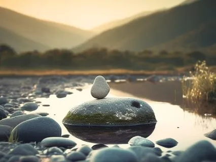 A Break From What Is Going On