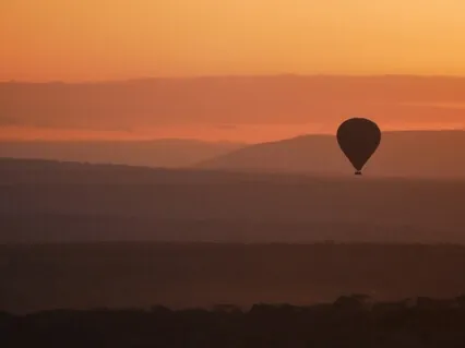 A Break With Intention