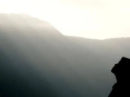 A Breath Between Moments