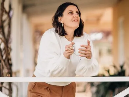 A Breath For Burnout & Overwhelm