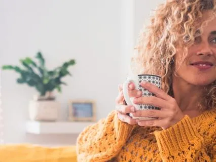 A Breath-Led Reset When You're Completely Drained