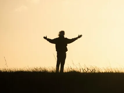 A Breath Of Gratitude