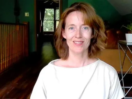 A Breath Practice For Positive Energy