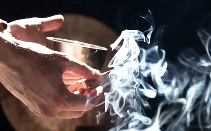 A Breath To Be In - Tibetan Singing Bowls For Calm